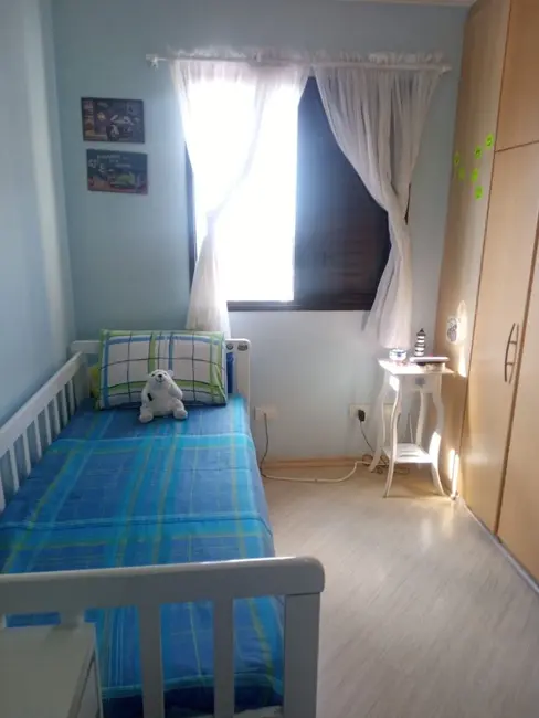 Foto 8 de Apartamento com 2 quartos à venda, 73m2 em Parque Taboão, Taboao Da Serra - SP