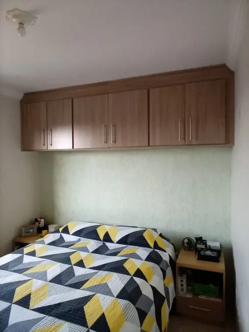 Foto 4 de Apartamento com 2 quartos à venda, 73m2 em Parque Taboão, Taboao Da Serra - SP
