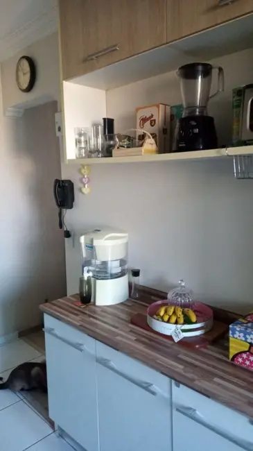 Foto 7 de Apartamento com 2 quartos à venda, 73m2 em Parque Taboão, Taboao Da Serra - SP