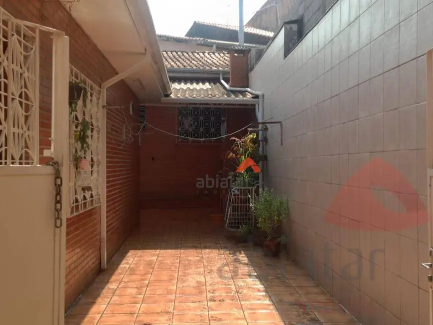 Foto 4 de Casa com 3 quartos à venda, 256m2 em Parque Assunção, Taboao Da Serra - SP