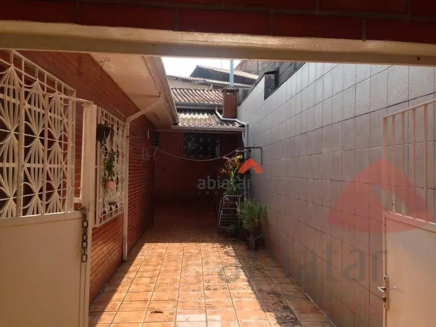 Foto 9 de Casa com 3 quartos à venda, 256m2 em Parque Assunção, Taboao Da Serra - SP