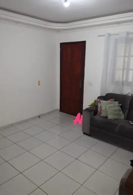 Foto 2 de Sobrado com 2 quartos à venda, 120m2 em Jardim Guaciara, Taboao Da Serra - SP