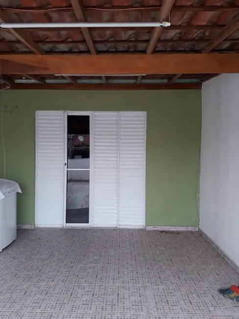 Foto 1 de Sobrado com 2 quartos à venda, 120m2 em Jardim Guaciara, Taboao Da Serra - SP