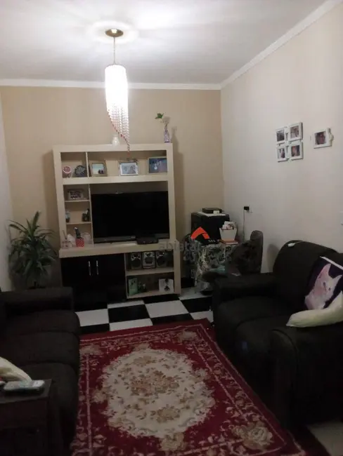 Foto 4 de Casa com 3 quartos à venda, 120m2 em Vila Santa Luzia, Taboao Da Serra - SP