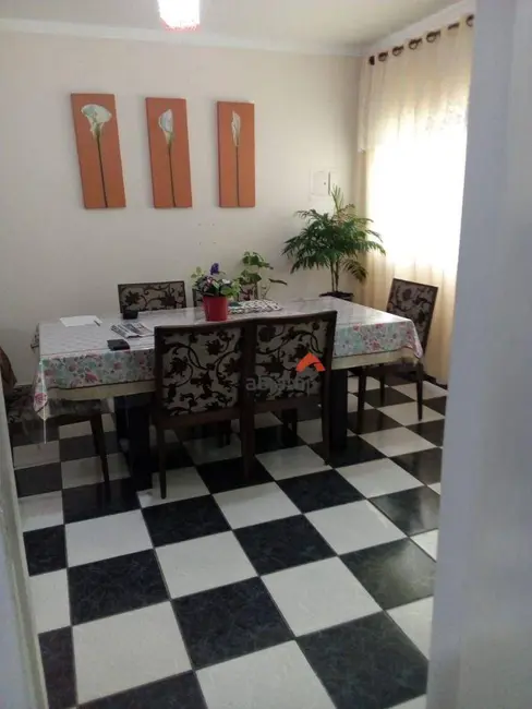 Foto 5 de Casa com 3 quartos à venda, 120m2 em Vila Santa Luzia, Taboao Da Serra - SP