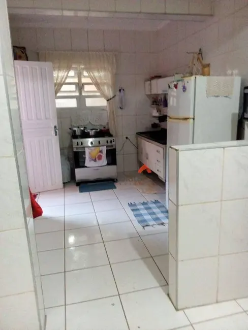 Foto 9 de Casa com 3 quartos à venda, 120m2 em Vila Santa Luzia, Taboao Da Serra - SP
