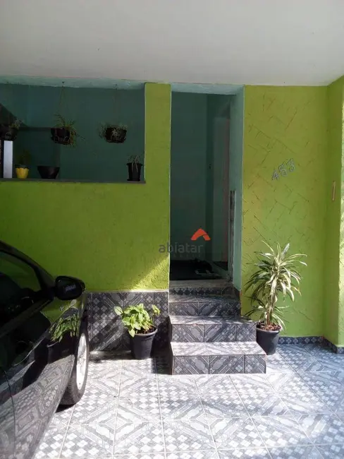 Foto 1 de Casa com 3 quartos à venda, 120m2 em Vila Santa Luzia, Taboao Da Serra - SP