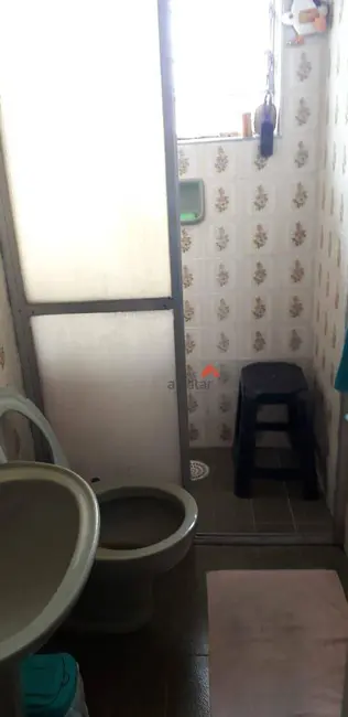 Foto 8 de Sobrado com 2 quartos à venda, 130m2 em Jardim Campo Limpo, São Paulo - SP