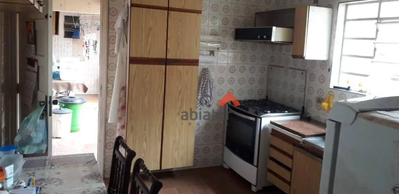 Foto 5 de Sobrado com 2 quartos à venda, 130m2 em Jardim Campo Limpo, São Paulo - SP