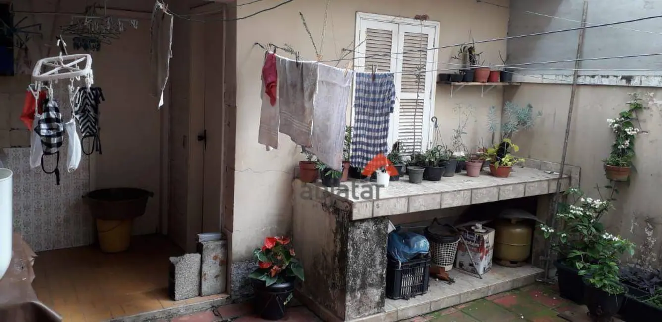 Foto 4 de Sobrado com 2 quartos à venda, 130m2 em Jardim Campo Limpo, São Paulo - SP