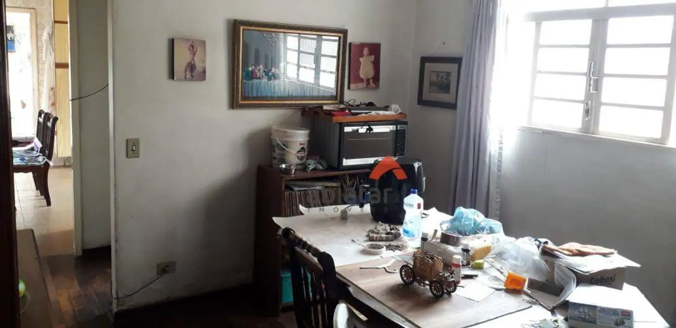 Foto 3 de Sobrado com 2 quartos à venda, 130m2 em Jardim Campo Limpo, São Paulo - SP