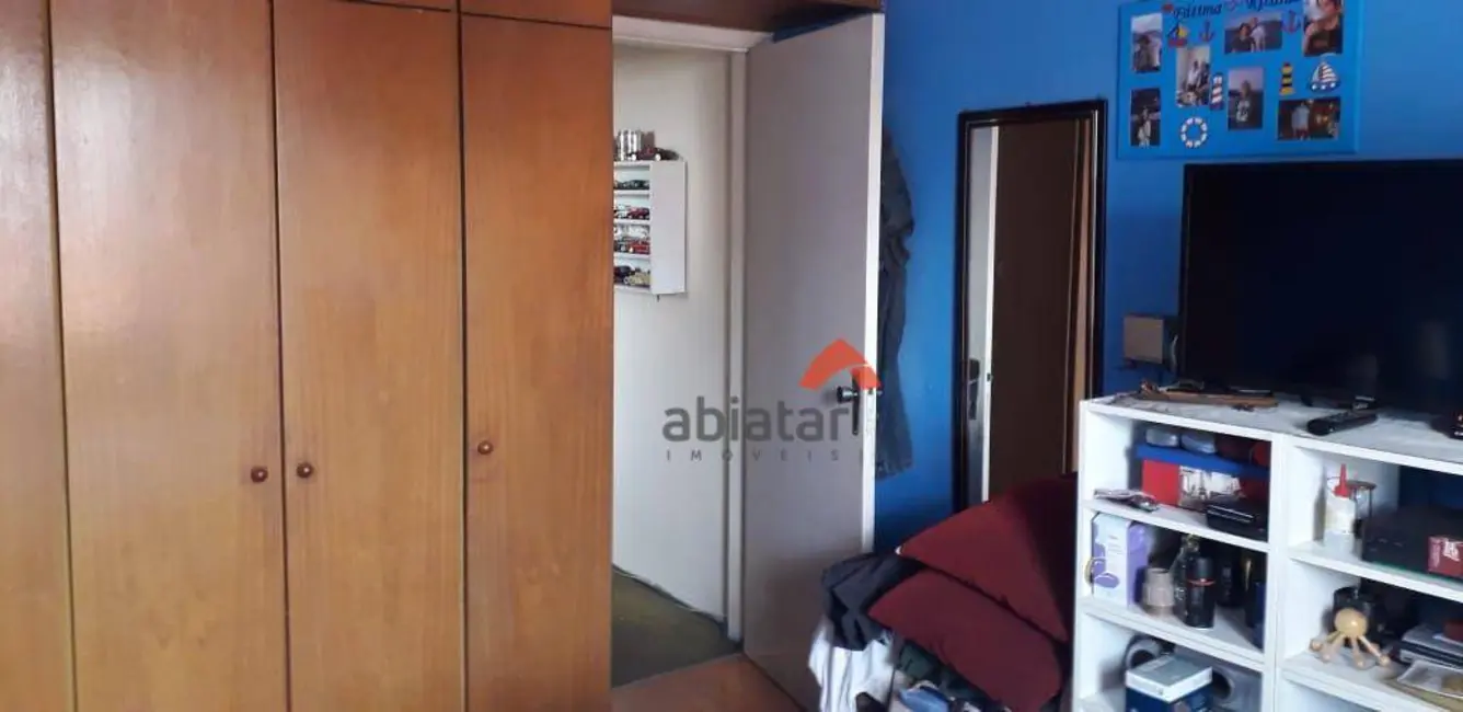 Foto 6 de Sobrado com 2 quartos à venda, 130m2 em Jardim Campo Limpo, São Paulo - SP