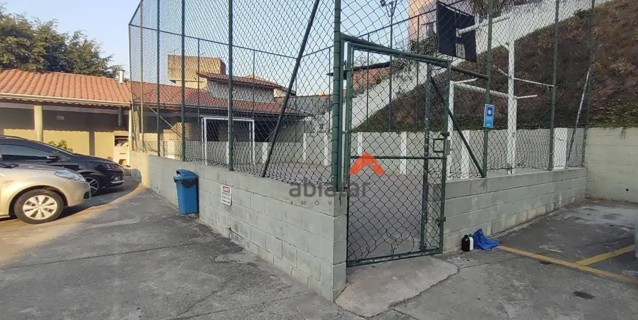 Foto 3 de Apartamento com 3 quartos à venda, 57m2 em Jardim Leônidas Moreira, São Paulo - SP