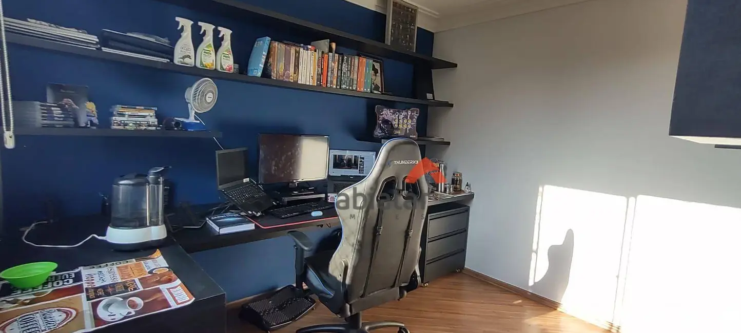 Foto 9 de Apartamento com 3 quartos à venda, 57m2 em Jardim Leônidas Moreira, São Paulo - SP