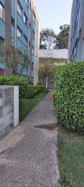 Foto 4 de Apartamento com 3 quartos à venda, 57m2 em Jardim Leônidas Moreira, São Paulo - SP
