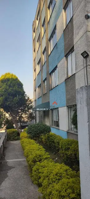 Foto 2 de Apartamento com 3 quartos à venda, 57m2 em Jardim Leônidas Moreira, São Paulo - SP