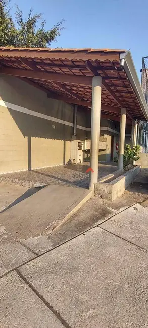 Foto 6 de Apartamento com 3 quartos à venda, 57m2 em Jardim Leônidas Moreira, São Paulo - SP