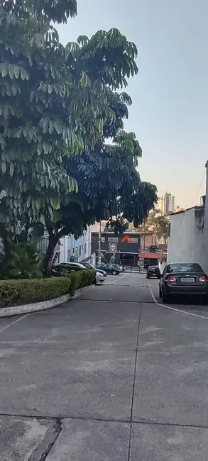 Foto 5 de Apartamento com 3 quartos à venda, 57m2 em Jardim Leônidas Moreira, São Paulo - SP