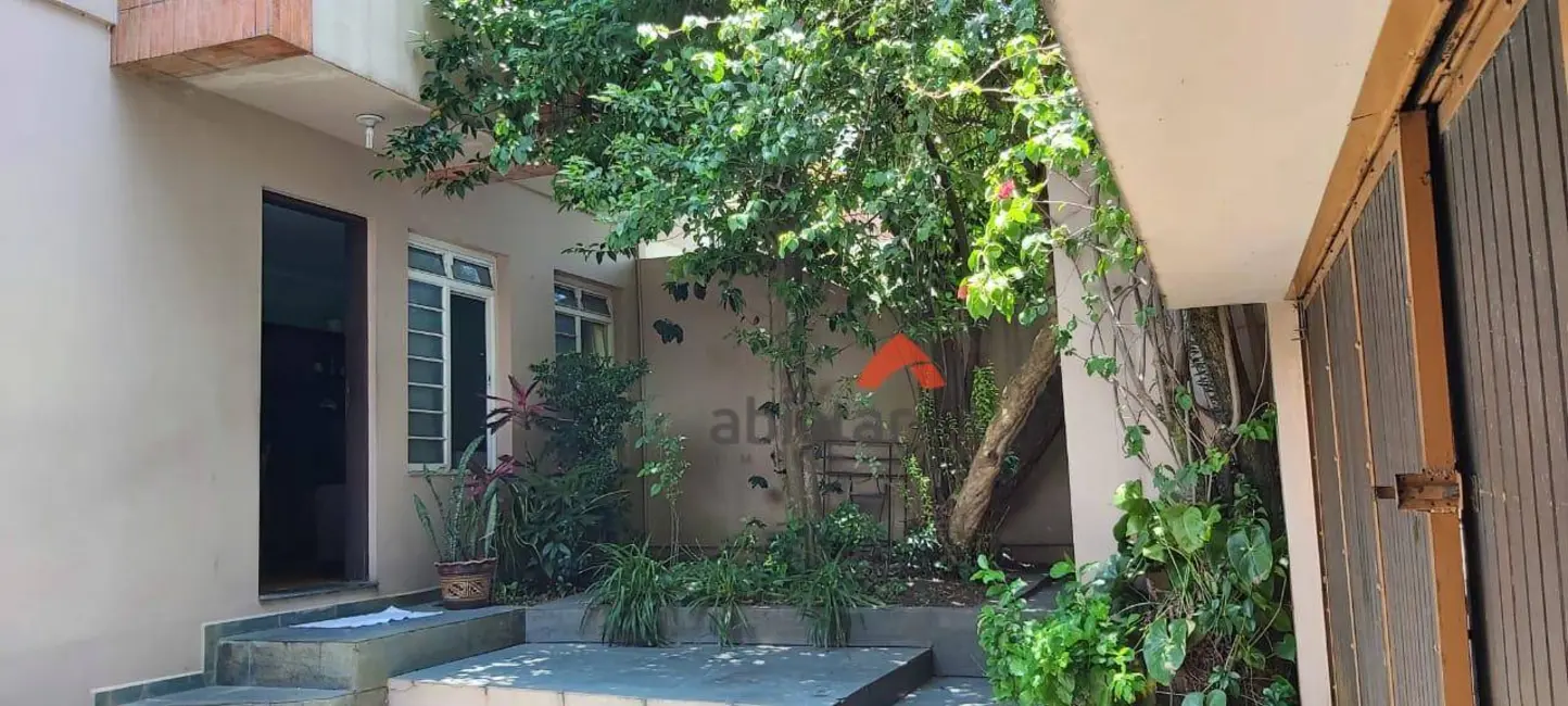 Foto 3 de Sobrado com 3 quartos à venda, 171m2 em Jardim Celeste, São Paulo - SP