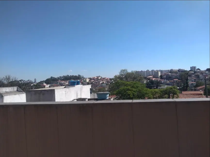 Foto 7 de Sobrado com 3 quartos à venda, 171m2 em Jardim Celeste, São Paulo - SP