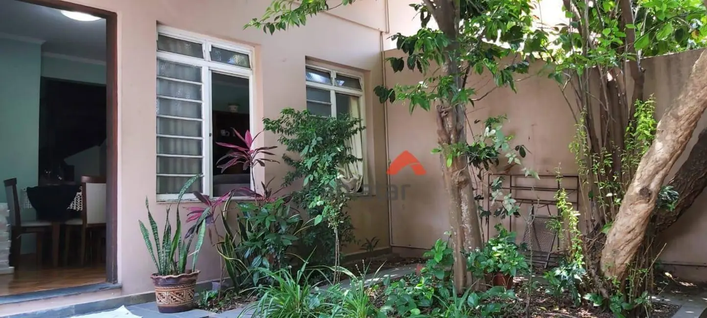 Foto 2 de Sobrado com 3 quartos à venda, 171m2 em Jardim Celeste, São Paulo - SP