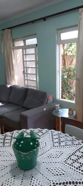 Foto 6 de Sobrado com 3 quartos à venda, 171m2 em Jardim Celeste, São Paulo - SP