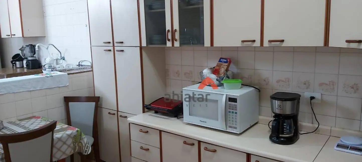 Foto 8 de Sobrado com 3 quartos à venda, 171m2 em Jardim Celeste, São Paulo - SP