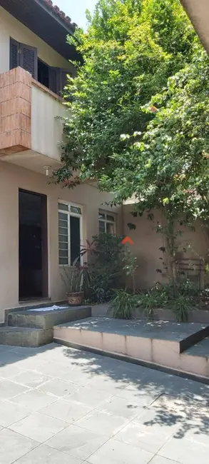 Foto 4 de Sobrado com 3 quartos à venda, 171m2 em Jardim Celeste, São Paulo - SP