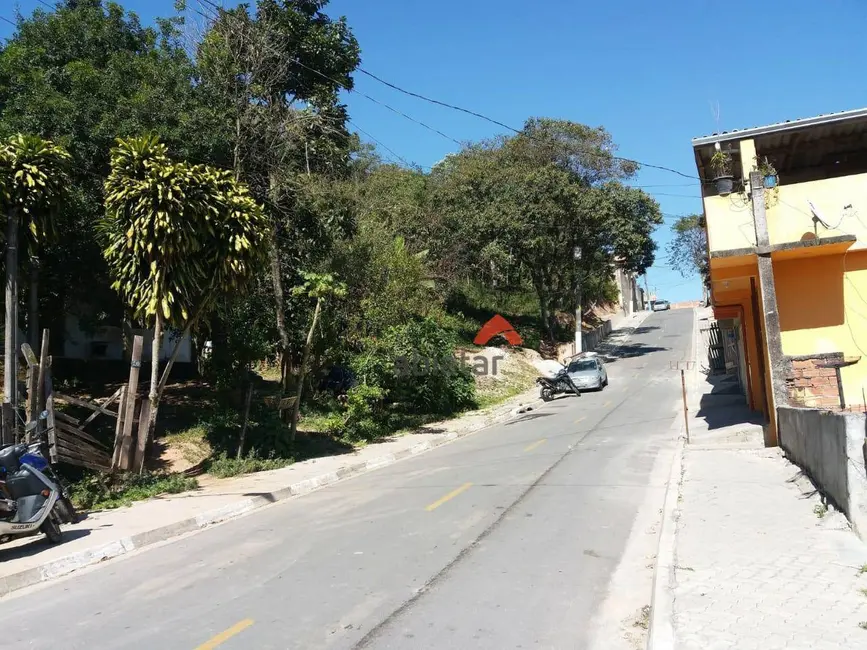 Foto 3 de Terreno / Lote à venda, 2036m2 em Jardim Santa Luzia, Embu Das Artes - SP