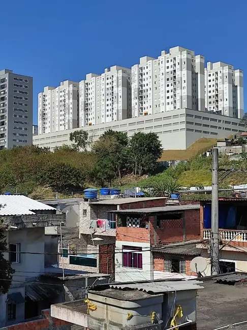Foto 4 de Casa com 2 quartos à venda, 192m2 em Parque Reboucas, São Paulo - SP