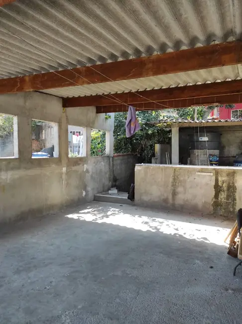 Foto 3 de Casa com 2 quartos à venda, 192m2 em Parque Reboucas, São Paulo - SP