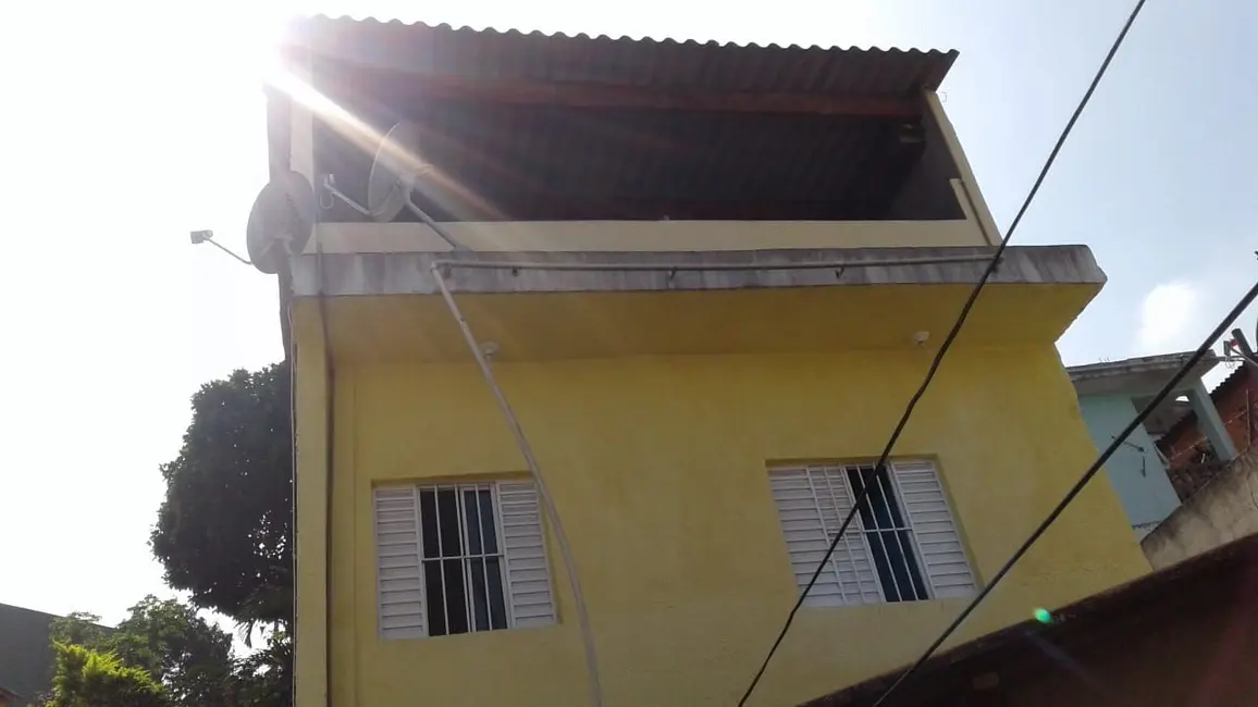 Foto 1 de Casa com 2 quartos à venda, 192m2 em Parque Reboucas, São Paulo - SP