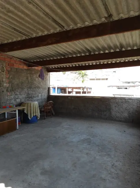 Foto 2 de Casa com 2 quartos à venda, 192m2 em Parque Reboucas, São Paulo - SP
