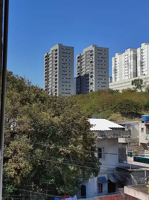 Foto 5 de Casa com 2 quartos à venda, 192m2 em Parque Reboucas, São Paulo - SP
