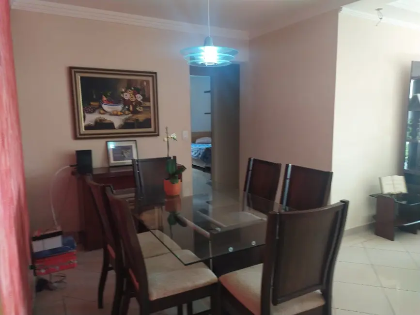 Apartamento com 3 quartos à venda, 117m2 em Chácara Agrindus, Taboao Da Serra - SP - imagem 4 Foto 4 de Apartamento com 3 quartos à venda, 117m2 em Chácara Agrindus, Taboao Da Serra - SP