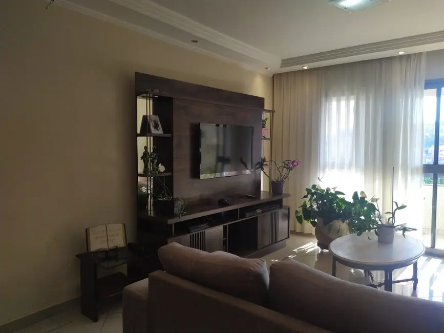 Apartamento com 3 quartos à venda, 117m2 em Chácara Agrindus, Taboao Da Serra - SP - imagem 6 Foto 6 de Apartamento com 3 quartos à venda, 117m2 em Chácara Agrindus, Taboao Da Serra - SP