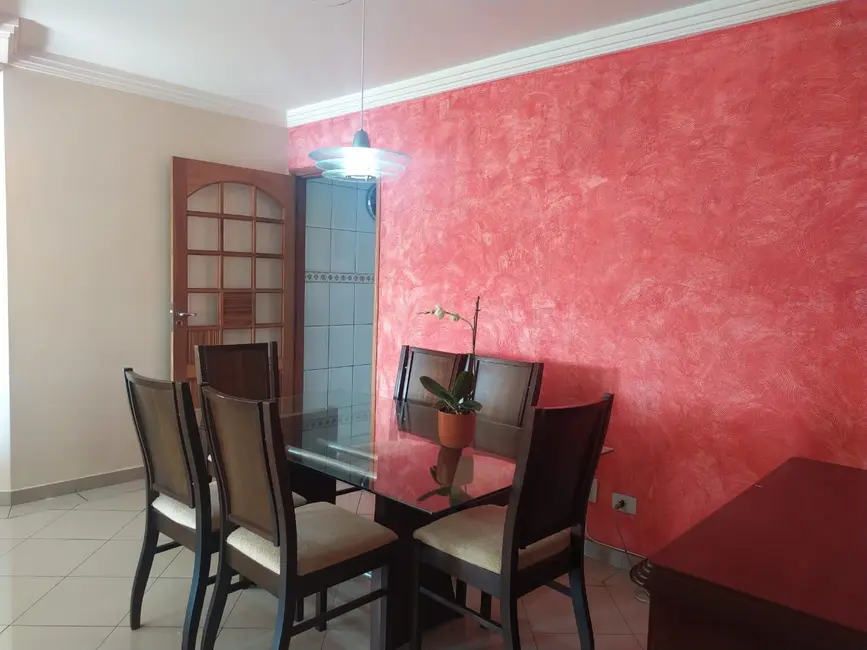 Foto 2 de Apartamento com 3 quartos à venda, 117m2 em Chácara Agrindus, Taboao Da Serra - SP