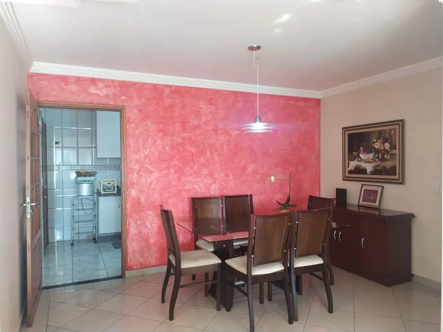 Apartamento com 3 quartos à venda, 117m2 em Chácara Agrindus, Taboao Da Serra - SP - imagem 9 Foto 9 de Apartamento com 3 quartos à venda, 117m2 em Chácara Agrindus, Taboao Da Serra - SP