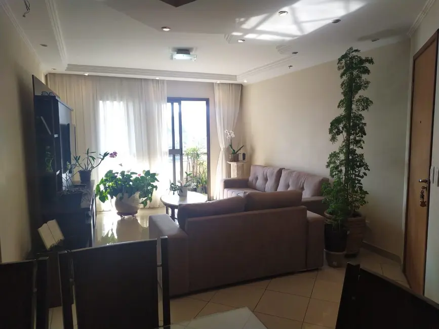 Apartamento com 3 quartos à venda, 117m2 em Chácara Agrindus, Taboao Da Serra - SP - imagem 3 Foto 3 de Apartamento com 3 quartos à venda, 117m2 em Chácara Agrindus, Taboao Da Serra - SP