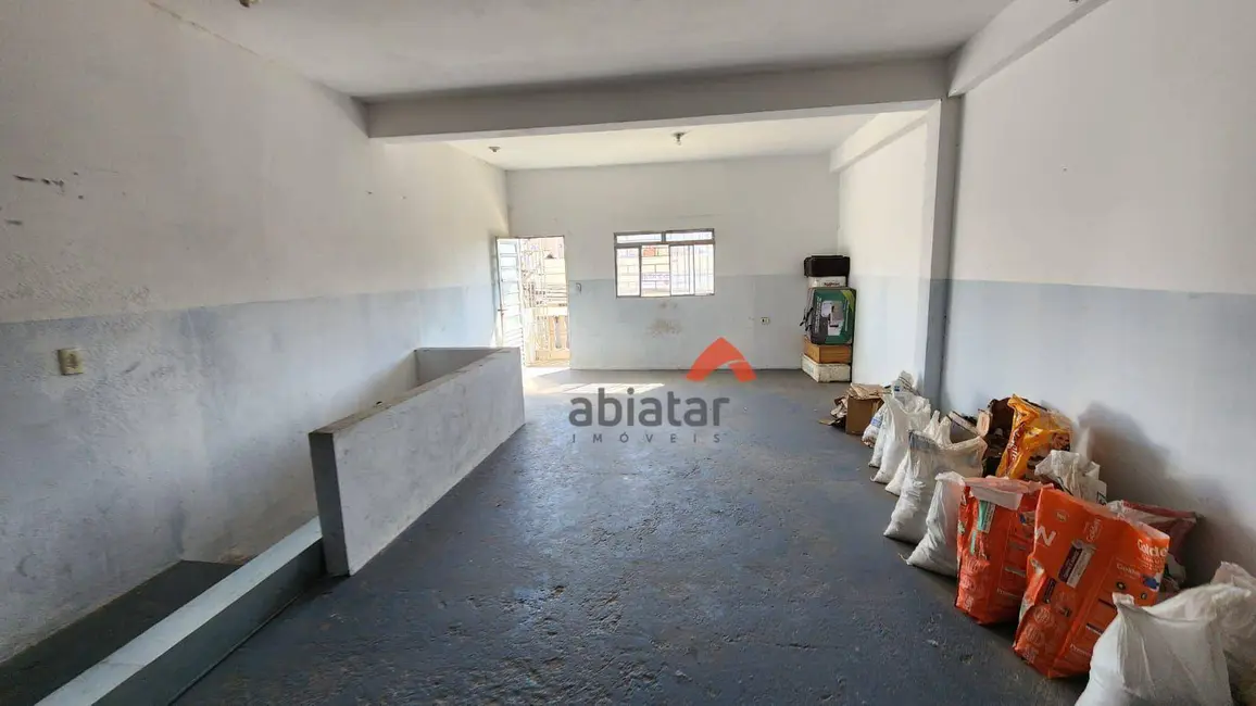 Foto 5 de Sala Comercial à venda e para alugar, 144m2 em Jardim Clementino, Taboao Da Serra - SP