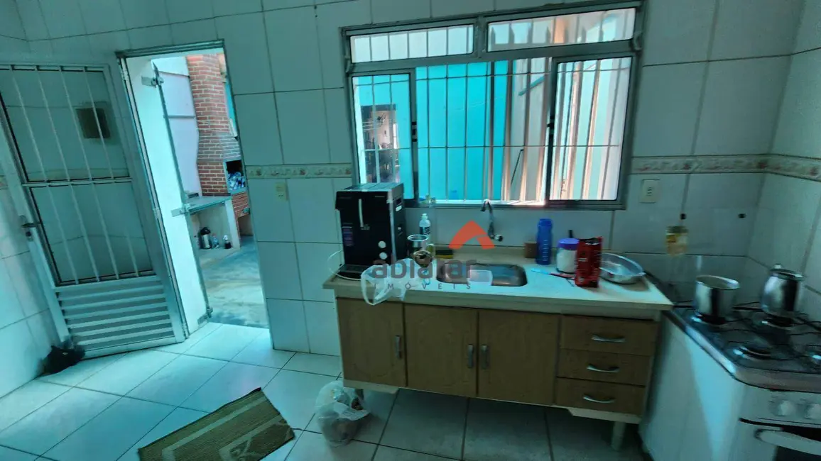 Foto 3 de Sala Comercial à venda e para alugar, 144m2 em Jardim Clementino, Taboao Da Serra - SP