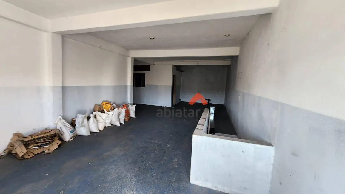 Foto 9 de Sala Comercial à venda e para alugar, 144m2 em Jardim Clementino, Taboao Da Serra - SP