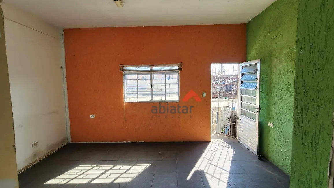 Foto 7 de Sala Comercial à venda e para alugar, 144m2 em Jardim Clementino, Taboao Da Serra - SP