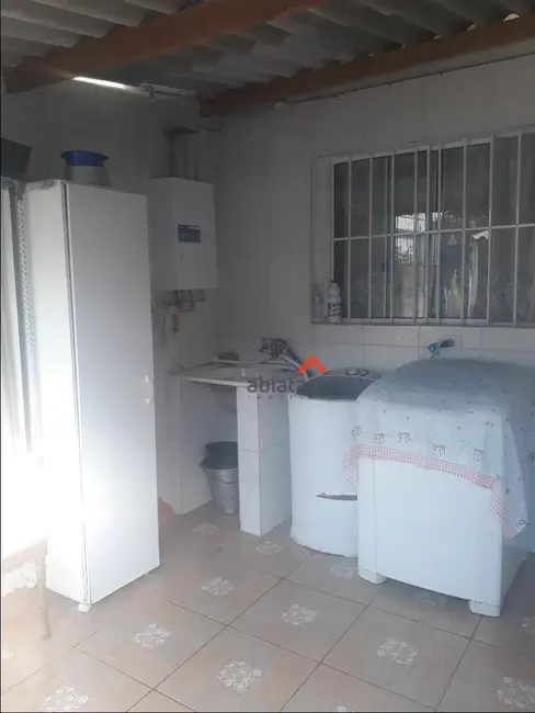 Sobrado com 2 quartos à venda, 80m2 em Jardim das Esmeraldas, São Paulo - SP - imagem 7 Foto 7 de Sobrado com 2 quartos à venda, 80m2 em Jardim das Esmeraldas, São Paulo - SP