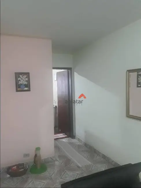 Sobrado com 2 quartos à venda, 80m2 em Jardim das Esmeraldas, São Paulo - SP - imagem 3 Foto 3 de Sobrado com 2 quartos à venda, 80m2 em Jardim das Esmeraldas, São Paulo - SP