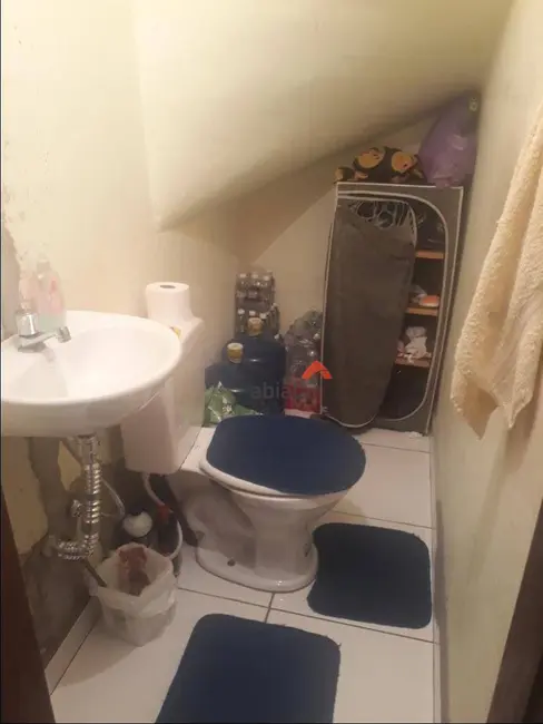 Sobrado com 2 quartos à venda, 80m2 em Jardim das Esmeraldas, São Paulo - SP - imagem 5 Foto 5 de Sobrado com 2 quartos à venda, 80m2 em Jardim das Esmeraldas, São Paulo - SP