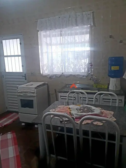 Sobrado com 2 quartos à venda, 80m2 em Jardim das Esmeraldas, São Paulo - SP - imagem 8 Foto 8 de Sobrado com 2 quartos à venda, 80m2 em Jardim das Esmeraldas, São Paulo - SP