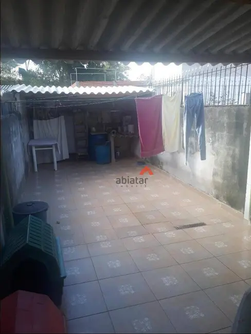 Sobrado com 2 quartos à venda, 80m2 em Jardim das Esmeraldas, São Paulo - SP - imagem 6 Foto 6 de Sobrado com 2 quartos à venda, 80m2 em Jardim das Esmeraldas, São Paulo - SP