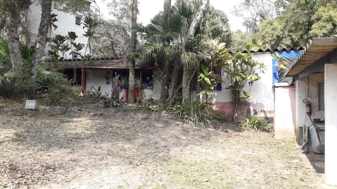 Foto 3 de Casa à venda, 3000m2 em Centro, Embu Das Artes - SP