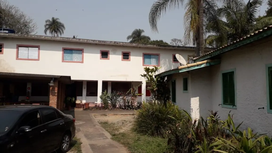 Foto 7 de Casa à venda, 3000m2 em Centro, Embu Das Artes - SP